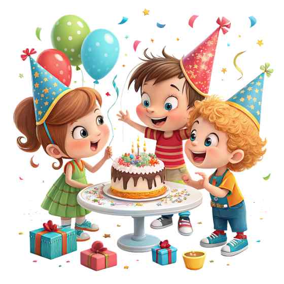 Birthday Planner birthday planner