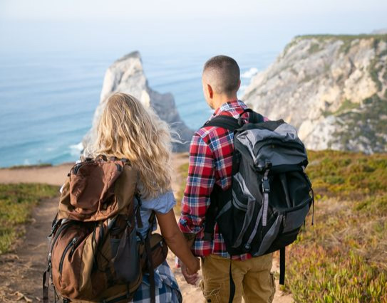 Travel and Outdoor Planner Travel and Outdoor Planner