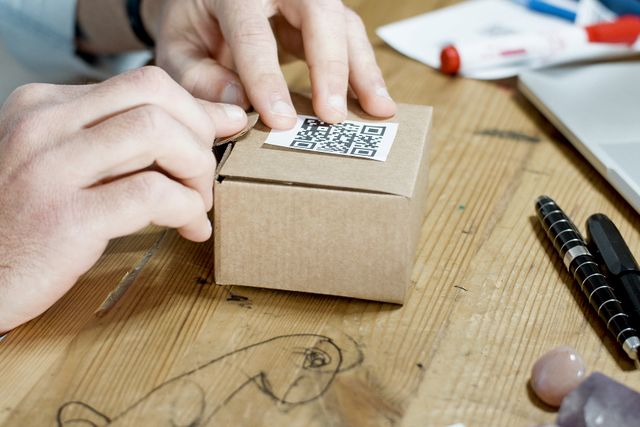 QR CODE GENERATOR QR CODE GENERATOR